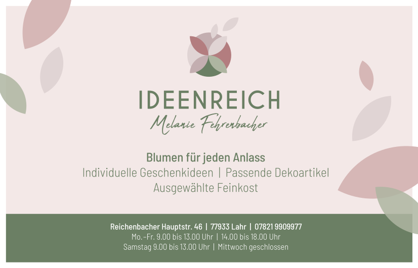 Ideenreich